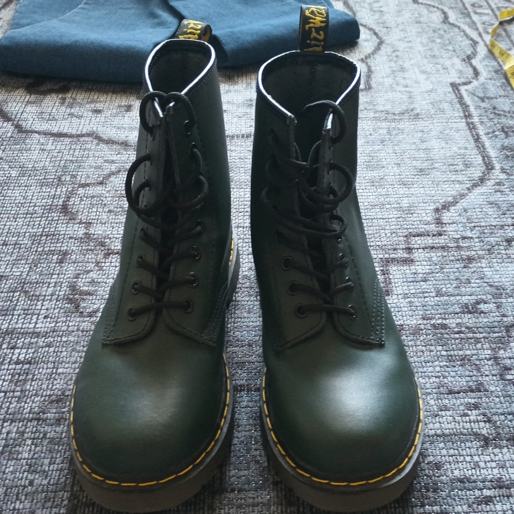 Dr Martens